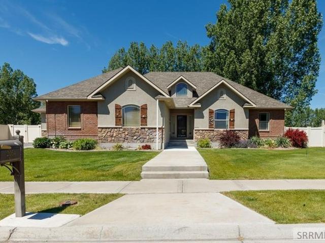 House for sale in Ammon, Idaho