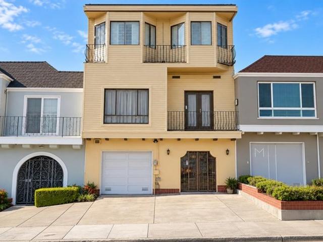House for sale in San Francisco