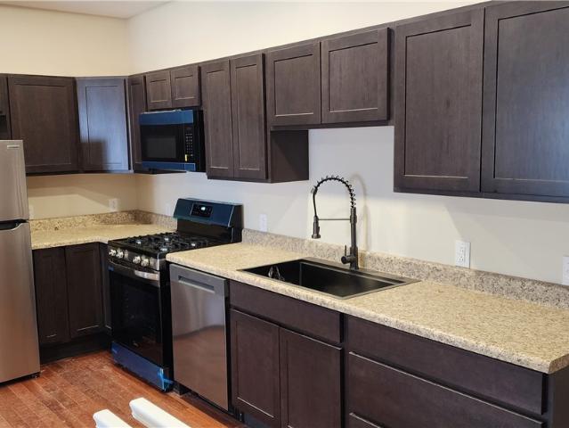 Property for rent in New York