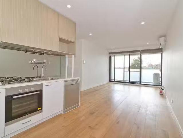 Apartment for rent in Blackburn