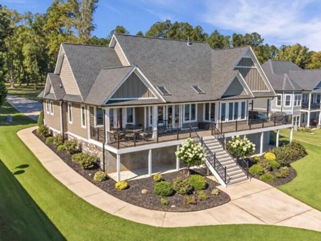 House for sale in Cross Hill, Laurens County