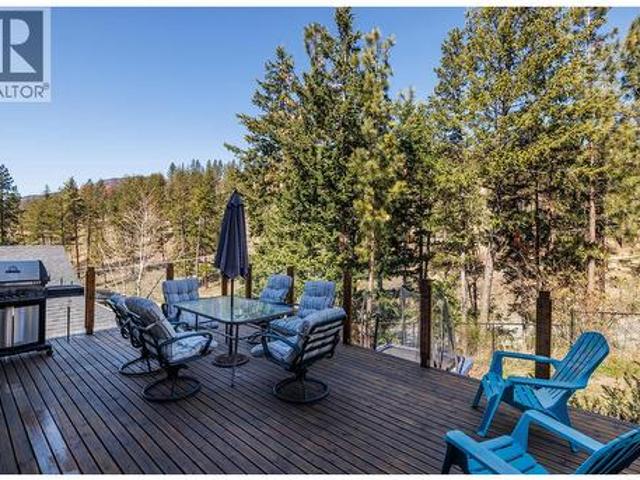 House for sale in West Kelowna, British Columbia