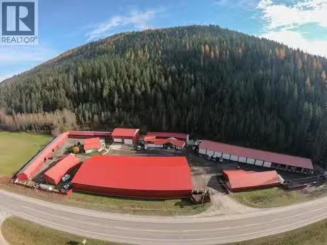 House for sale in British Columbia