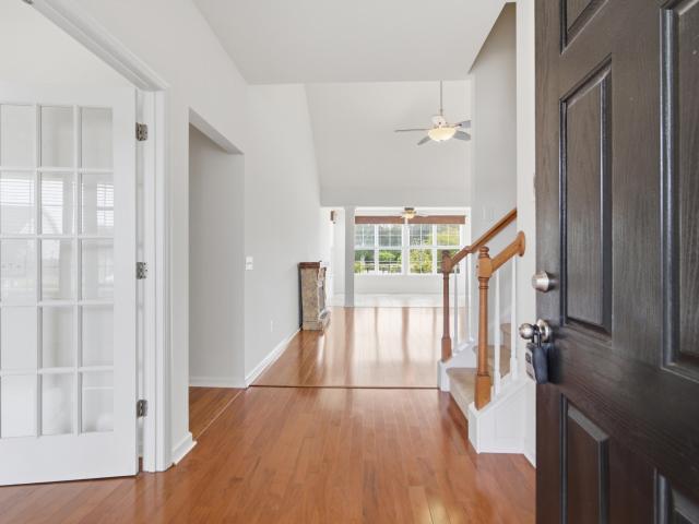 House for sale in Ridgeville, South Carolina