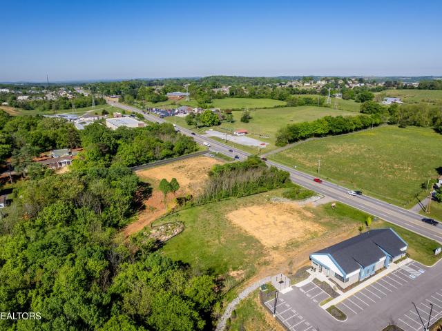 Land for sale in Tennessee