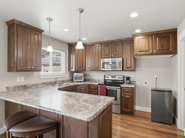 Townhouse for sale in North Park, Provo