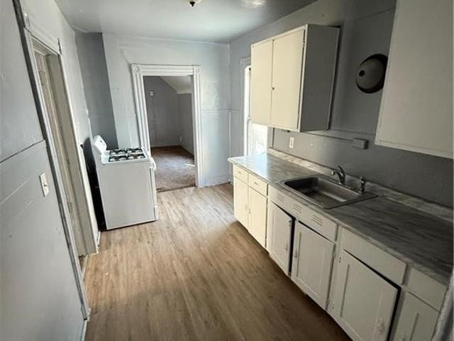 House for sale in Cleveland, Ohio