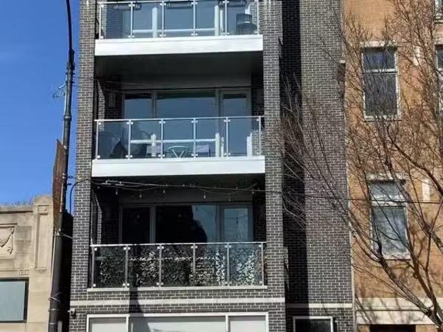 House for rent in Chicago