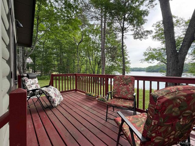 House for sale in Michigan