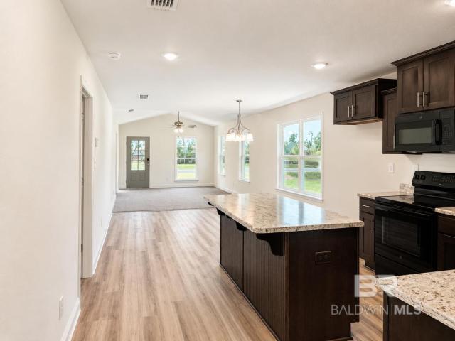 House for sale in Loxley, Alabama