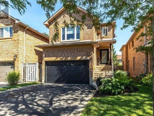 House for sale in Oakville, Ontario