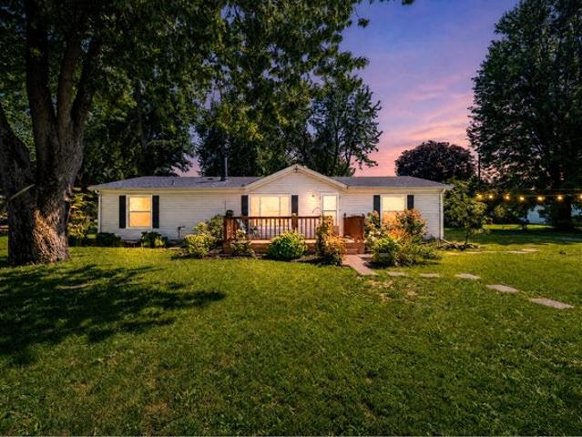 House for sale in Sheridan, Indiana