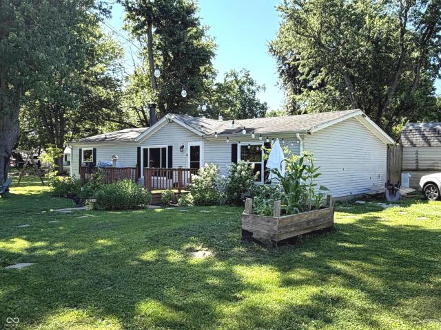 House for sale in Hortonville, Sheridan