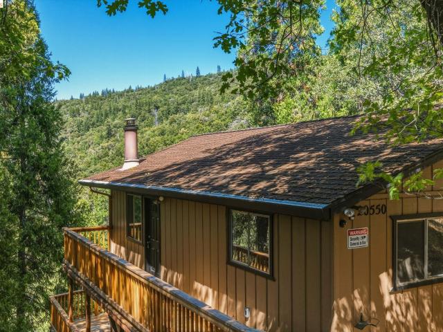 House for sale in Tuolumne, California