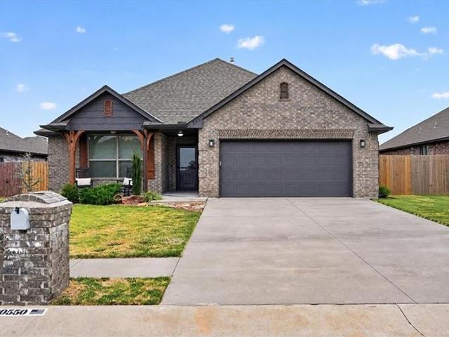 House for sale in Harrah, Oklahoma County
