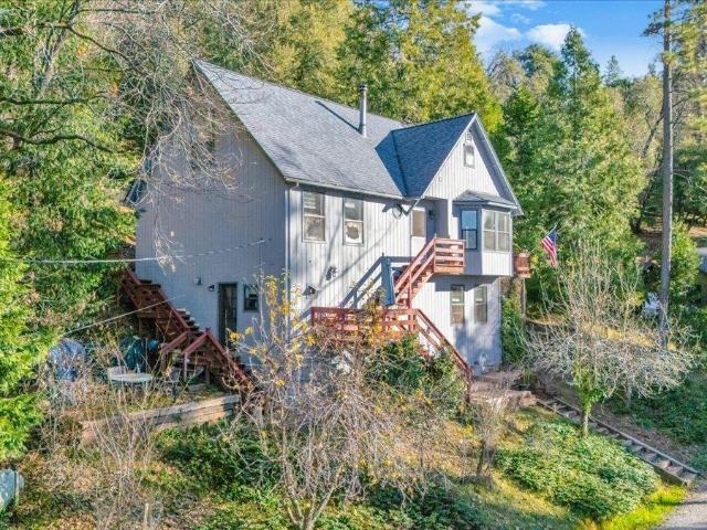 House for sale in Tuolumne, California