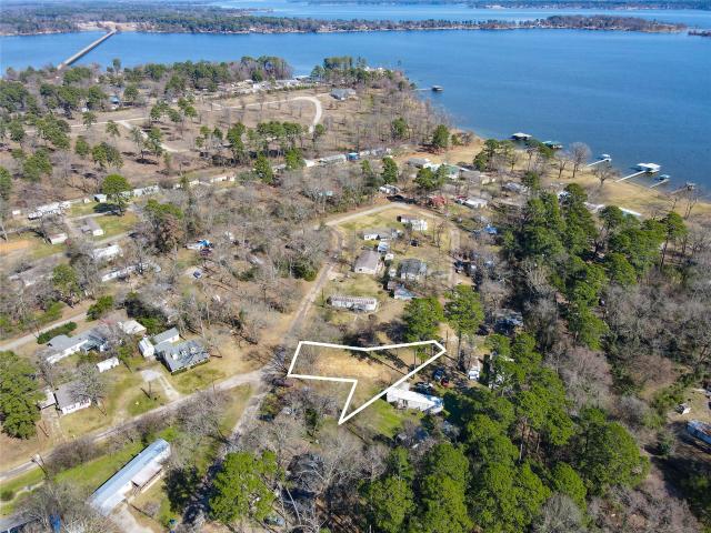 Land for sale in Henderson, Texas