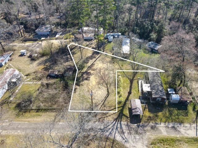 Land for sale in Henderson, Texas