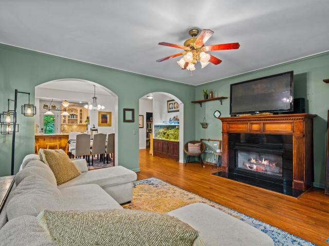 House for sale in Mentone, Alabama