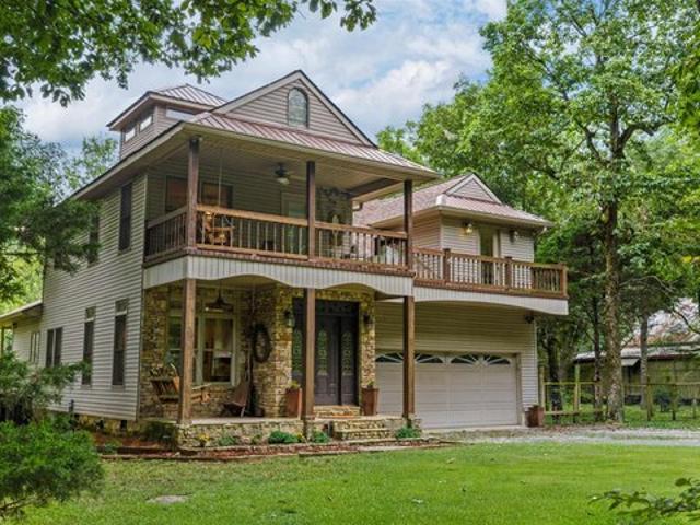House for sale in Mentone, Alabama