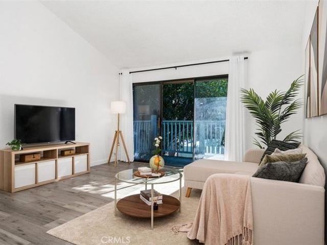 Condo for sale in Torrance, California