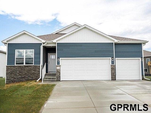 House for sale in Nebraska