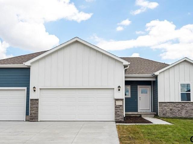 House for sale in Nebraska