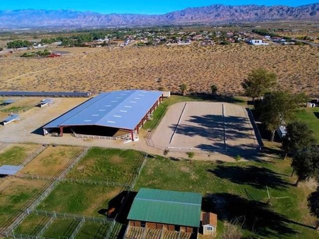 House for sale in Desert Hot Springs, California