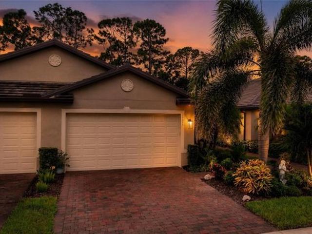 House for sale in Venice, Florida