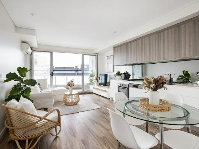 Apartment for rent in Sydney, New South Wales