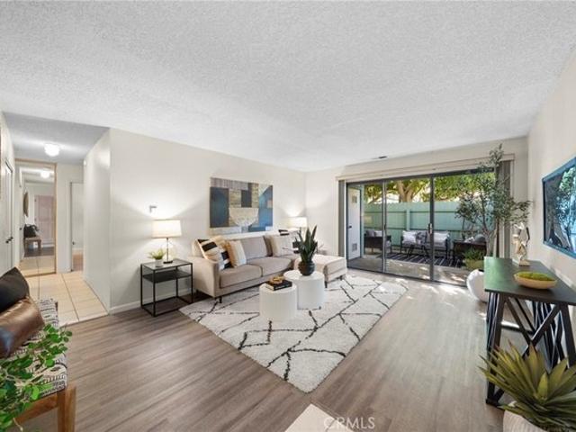 Condo for sale in Torrance, California