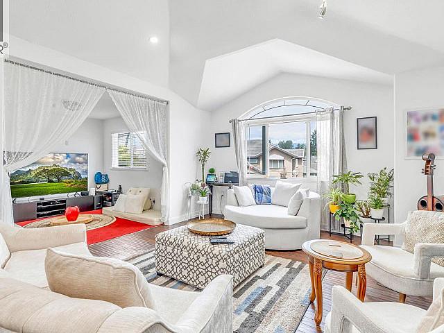 House for sale in Maple Ridge, British Columbia