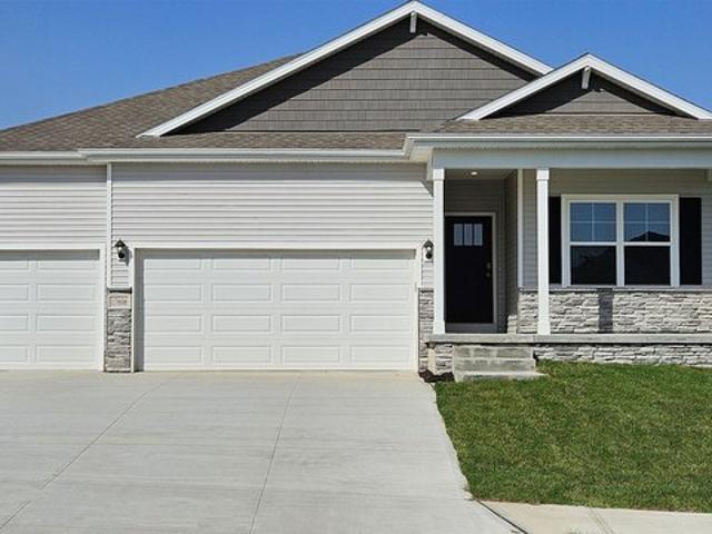 House for sale in Nebraska