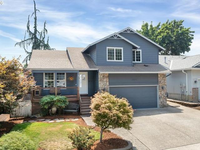 House for sale in Oregonia