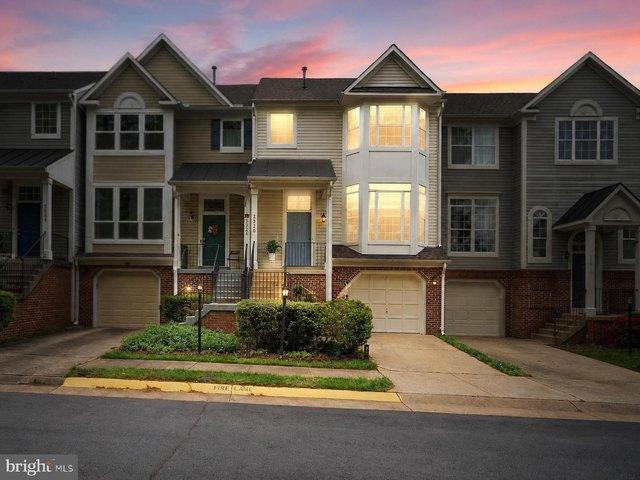 Condo for sale in Virginia