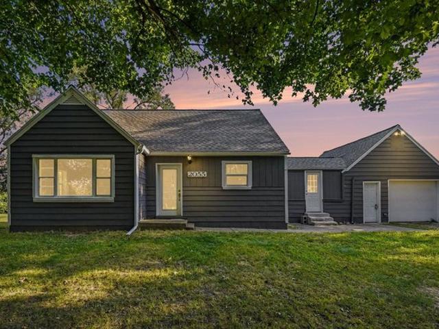 House for sale in Hopkins, Michigan