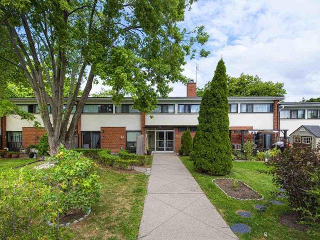 Apartment for rent in Mississauga, Ontario