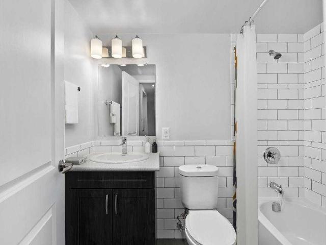 Apartment for rent in Mississauga, Ontario