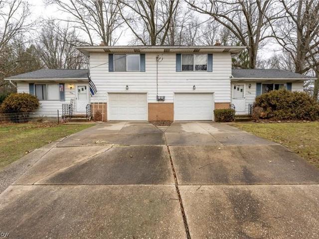 House for sale in Summit, Ohio