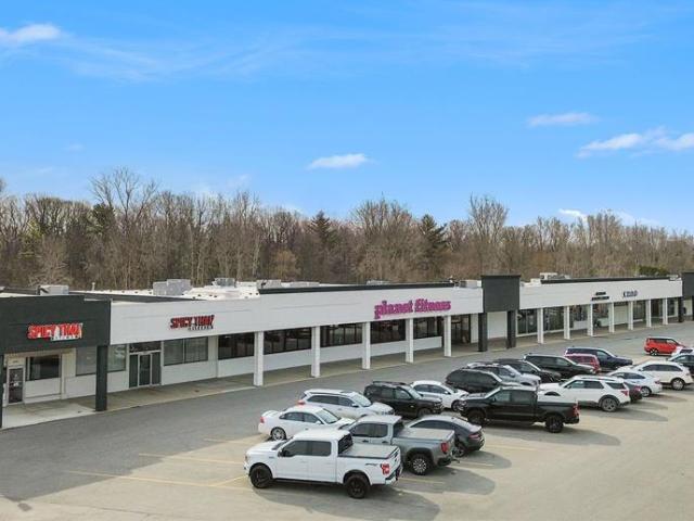 Commercial for sale in Michigan