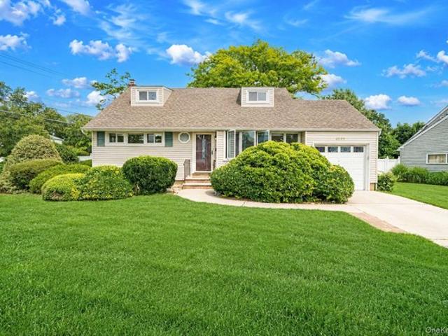 House for sale in Nassau, New York