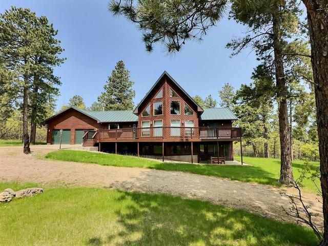 House for sale in Spearfish, South Dakota