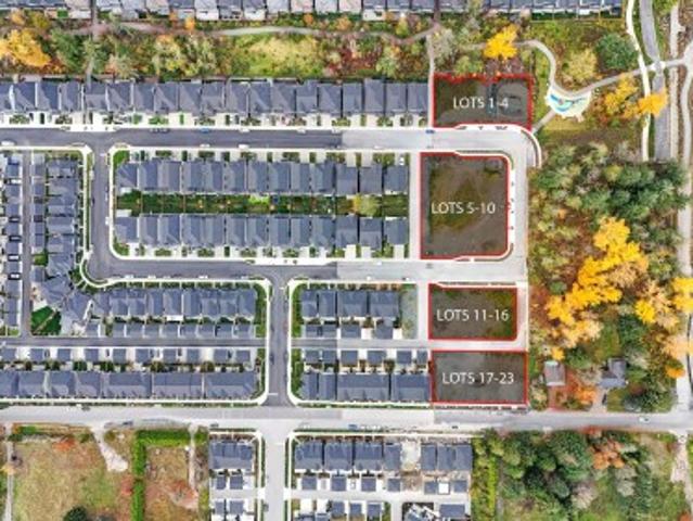 Land for sale in Township of Langley, Metro Vancouver Regional District