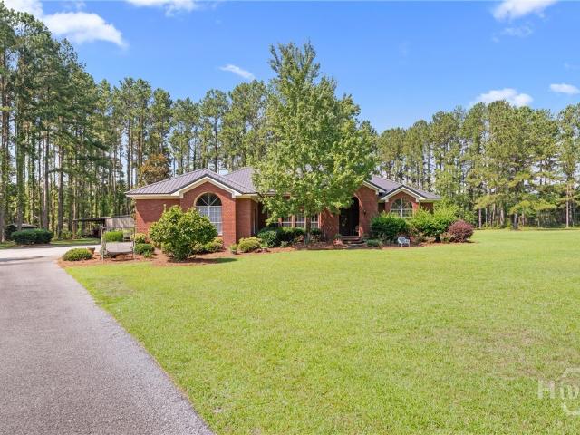 House for sale in Statesboro, Georgia