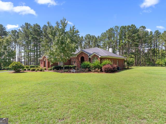 House for sale in Statesboro, Georgia