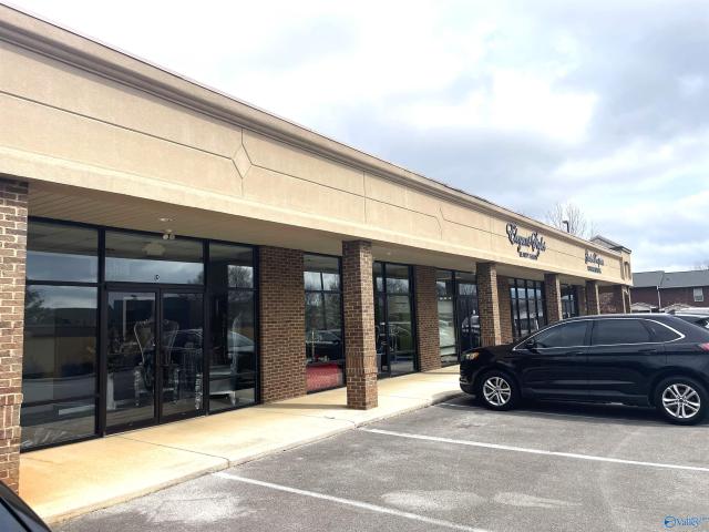Commercial for sale in Huntsville, Alabama