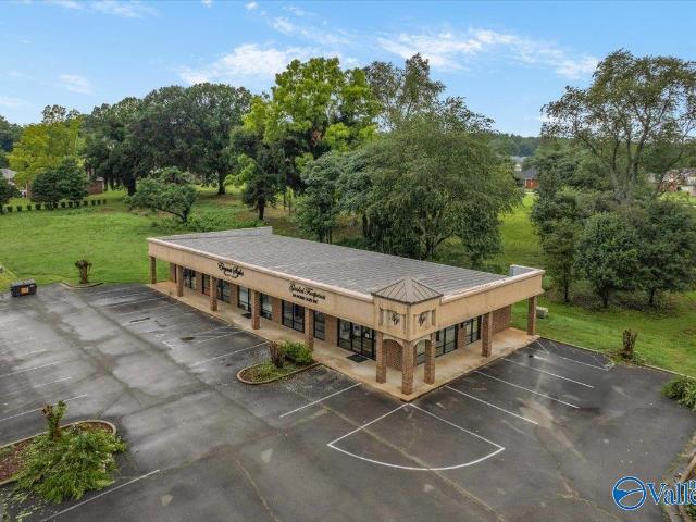 Commercial for sale in Huntsville, Alabama