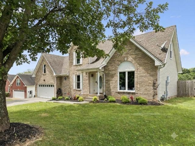 House for sale in Tennessee