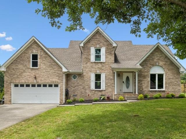House for sale in Tennessee