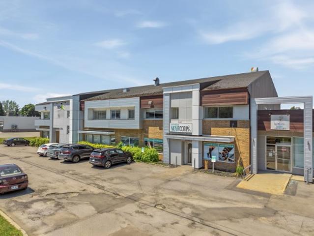 Commercial for sale in Les Chutes-de-la-Chaudière-Est, Lévis